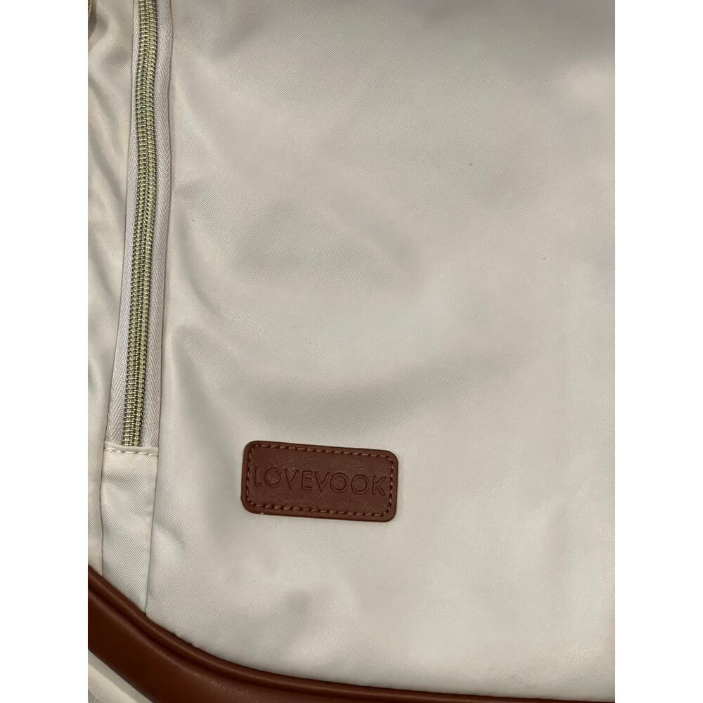 Lovevook Multi Section Padded XL Computer Backpack - Picture 3 of 6